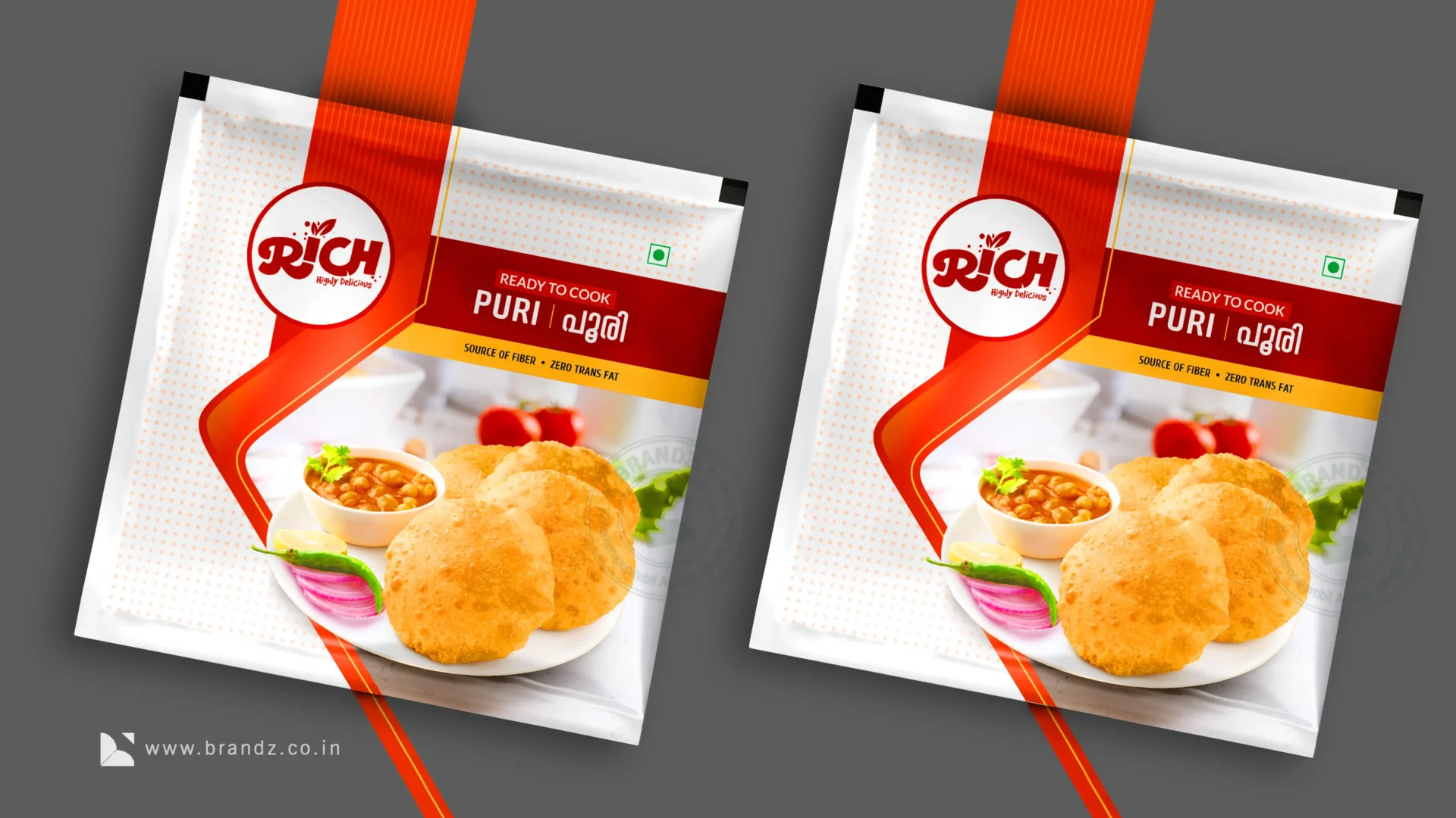 Rich Puri Pocuh